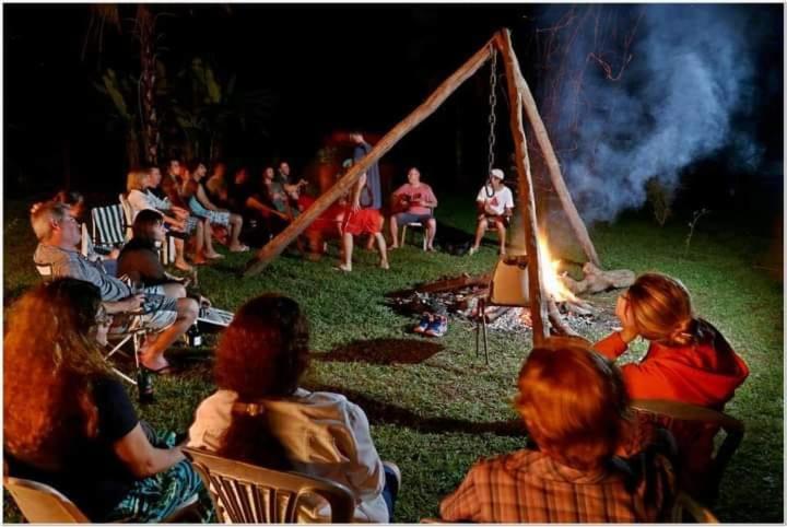 Pousada Estacao Lunar - Terra Ronca Sao Domingos de Goias Exterior foto