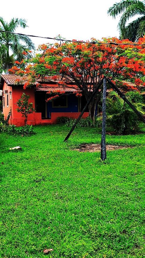 Pousada Estacao Lunar - Terra Ronca Sao Domingos de Goias Exterior foto